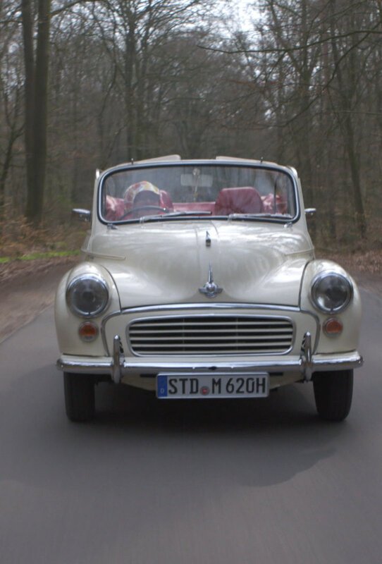 . – Bild: Auto Motor und Sport TV