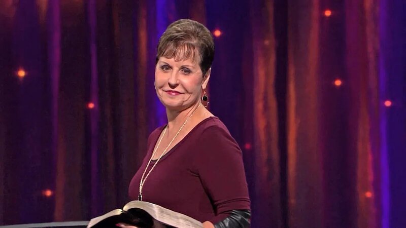 . – Bild: Bibel TV