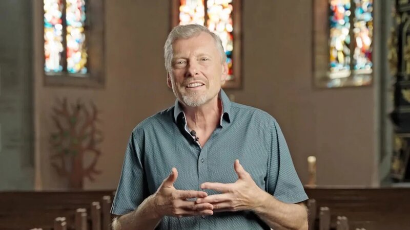 . – Bild: Bibel TV