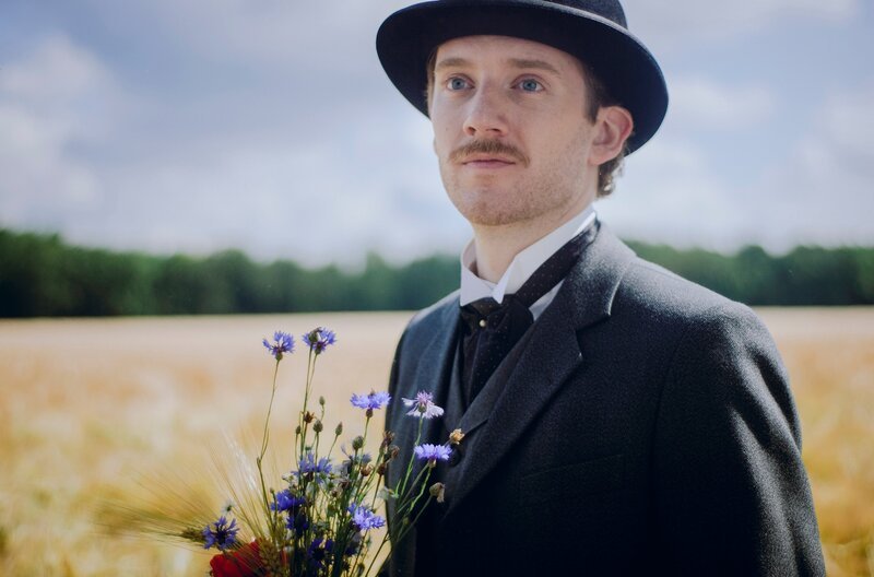 Dr. Büchner (Wolf Danny Homann) – Bild: WDR/​Goldstoff Filme/​ABBYLL