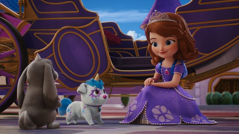 Bild: Disney+