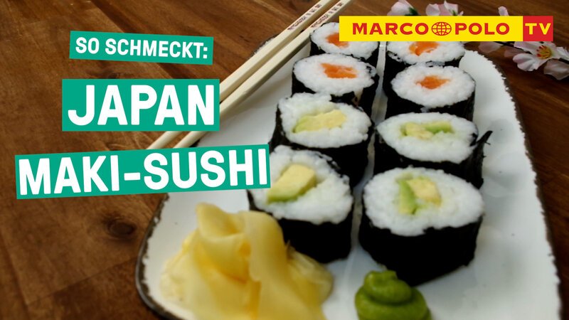 . – Bild: Marco Polo TV