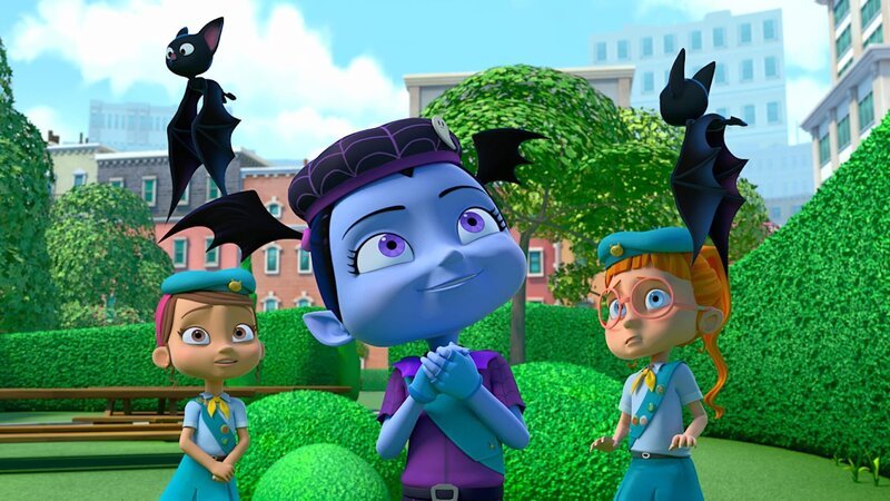 Bild: Disney+