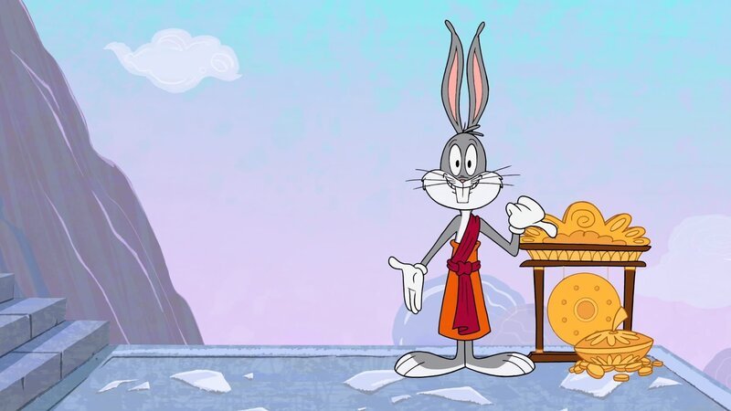 Bugs Bunny – Bild: Courtesy of Warner Brothers