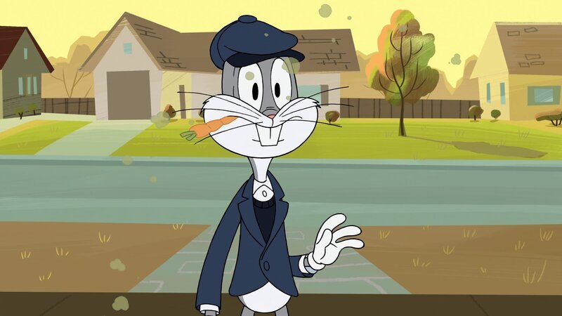 Bugs Bunny – Bild: Courtesy of Warner Brothers