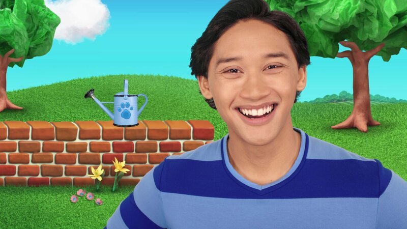 Josh (Joshua Dela Cruz) – Bild: Paramount