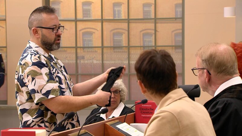 +++ – Bild: RTL