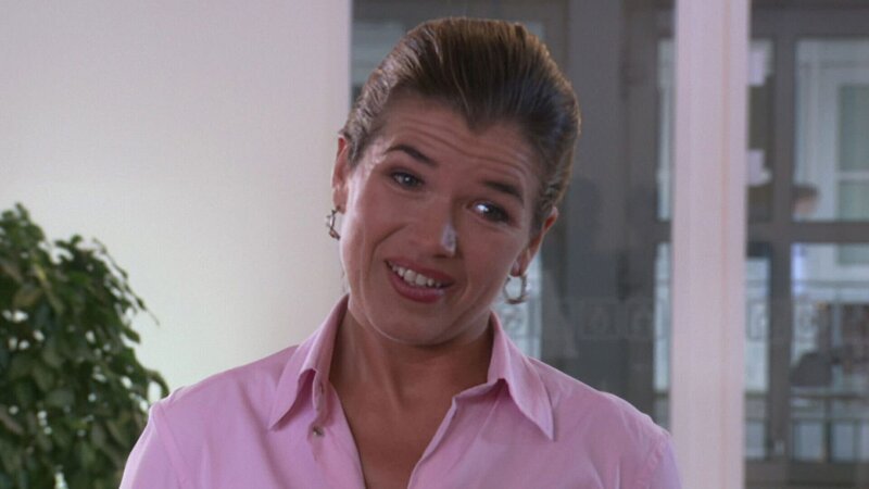Anke Engelke – Bild: MySpass