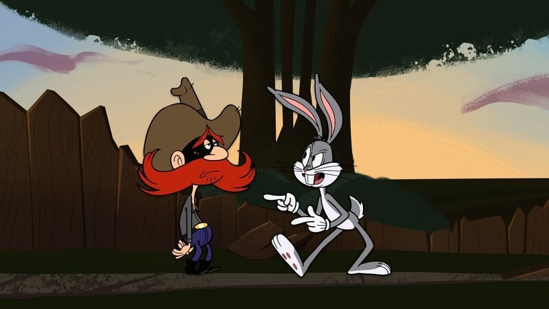 Bugs Bunny – Bild: Courtesy of Warner Brothers