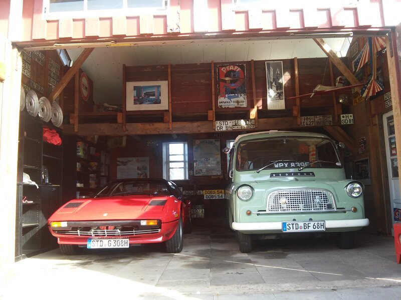 . – Bild: Auto Motor und Sport TV . – Bild: Auto Motor und Sport TV