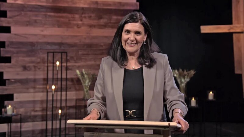 . – Bild: Bibel TV . – Bild: Bibel TV