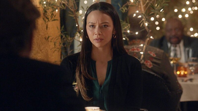 Officer Lucy Chen (Melissa O’Neil) – Bild: The Movie Database