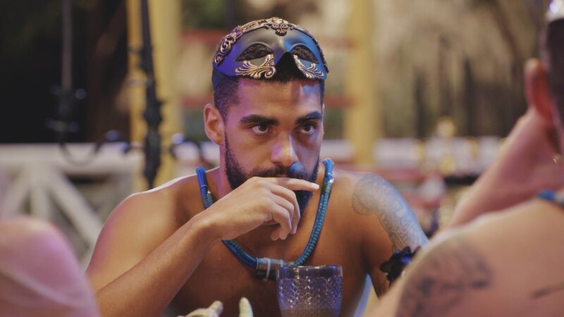 Jono Brown – Bild: Paramount