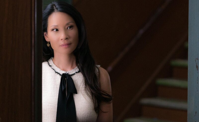 Ein ehemaliger Patient Joans (Lucy Liu) ist in ihren aktuellen Fall verwickelt. – Bild: CBS Broadcasting, Inc. All Rights Reserved /​ Michael Parmelee