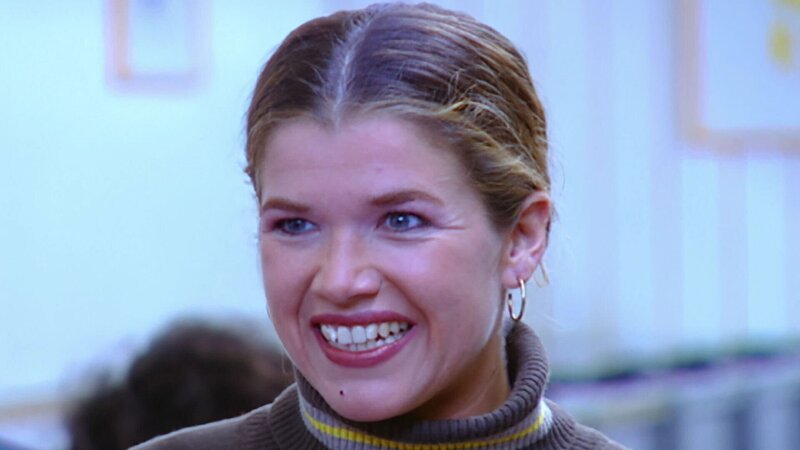 Anke Engelke – Bild: MySpass