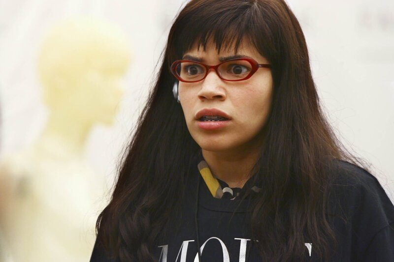 America Ferrera – Bild: PLURIMEDIA (ABC Studios)