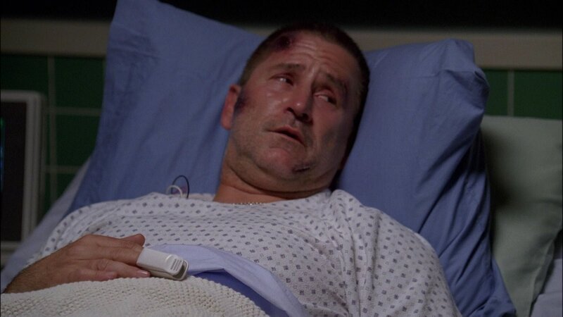 Anthony LaPaglia as Special Agent Jack Malone. – Bild: RTL /​ Déjà-vu