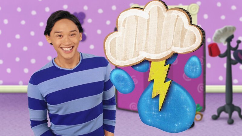 Josh (Joshua Dela Cruz) – Bild: Paramount