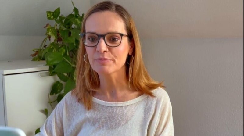Dr. Carolin Marx-Dick – Bild: RTL /​ Arriba Media /​ Das Milliardengeschäft mit der Schlaflosigkeit