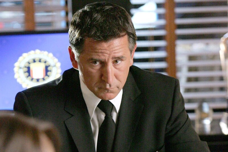 Anthony LaPaglia (Jack Malone) – Bild: PLURIMEDIA (Warner Bros)