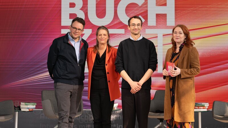 Bild: 3sat Bild: 3sat