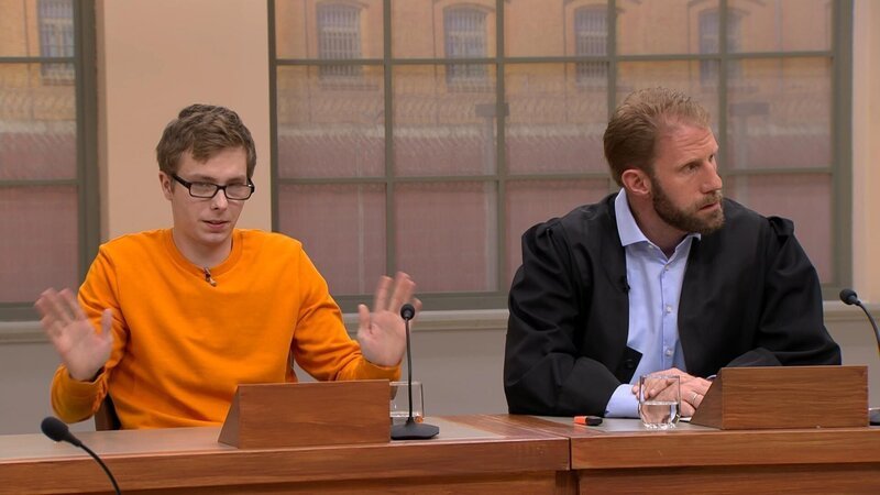 +++ – Bild: RTL