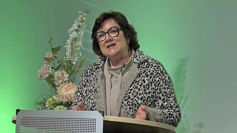 . – Bild: Bibel TV