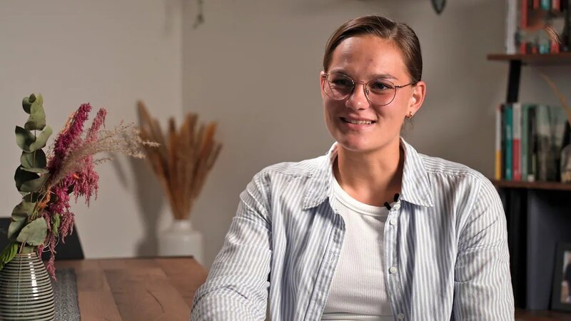 . – Bild: Bibel TV . – Bild: Bibel TV