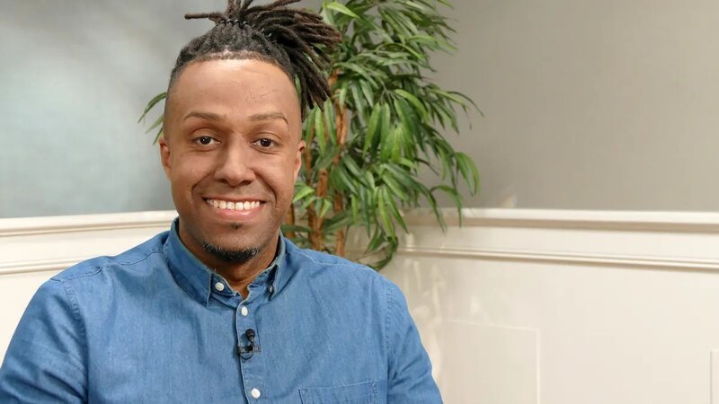 . – Bild: Bibel TV