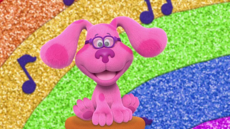 Magenta – Bild: Nickelodeon