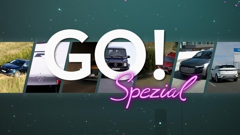 Go! Spezial - Artwork – Bild: Pubbles Film Go! Spezial - Artwork – Bild: Pubbles Film