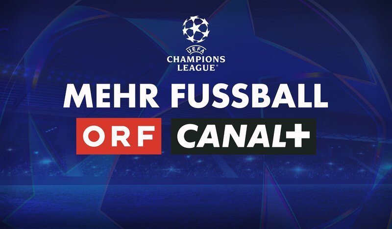 Bild: Canal+ /​ ORF