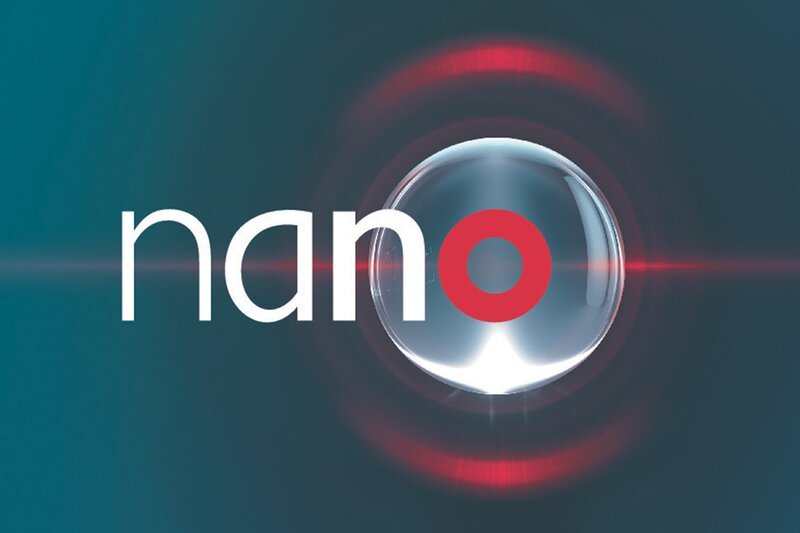 nano Keyvisual 2018 – Bild: 3sat