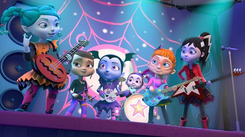 Bild: Disney+