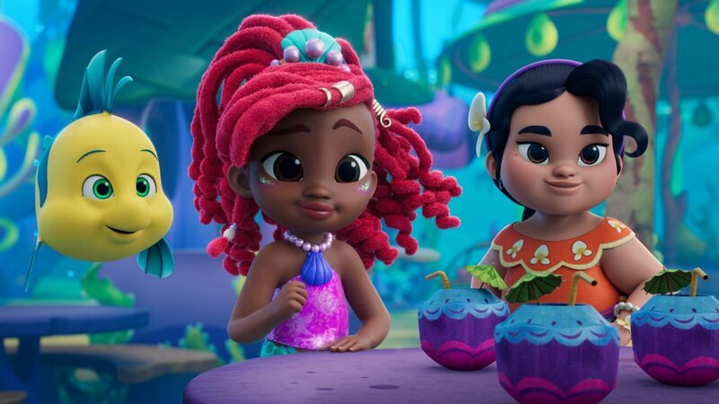 Bild: Disney+