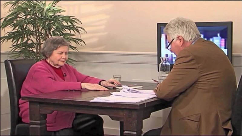 . – Bild: Bibel TV