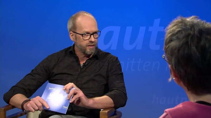 . – Bild: Bibel TV
