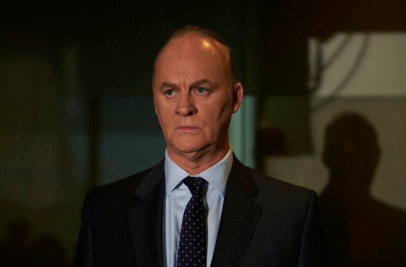 Arthur (Tim McInnerny) – Bild: WDR/​Two Brothers and all3media international