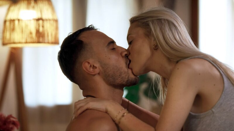 Adrian und Justyna – Bild: RTLZWEI, RTL Studios