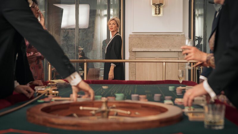Bild: PHILIPPELEROUX/​FRANCETV/​LA DAME DE COEUR