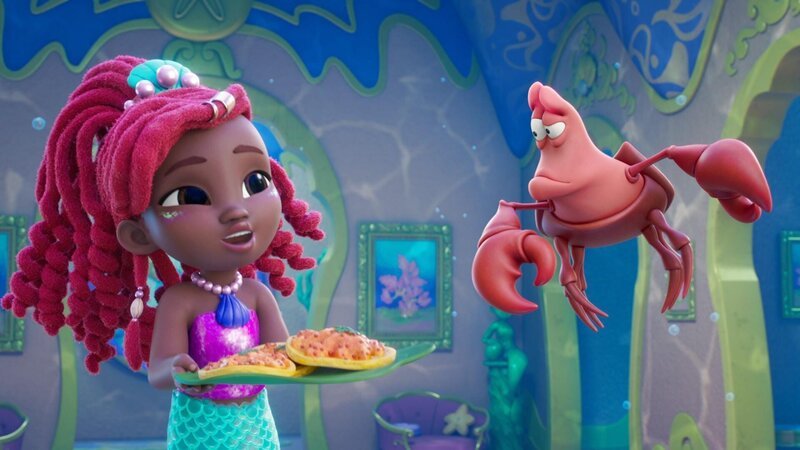 Bild: Disney+