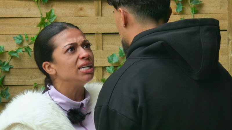 Hati Suarez – Bild: RTL /​ Folge 11_002