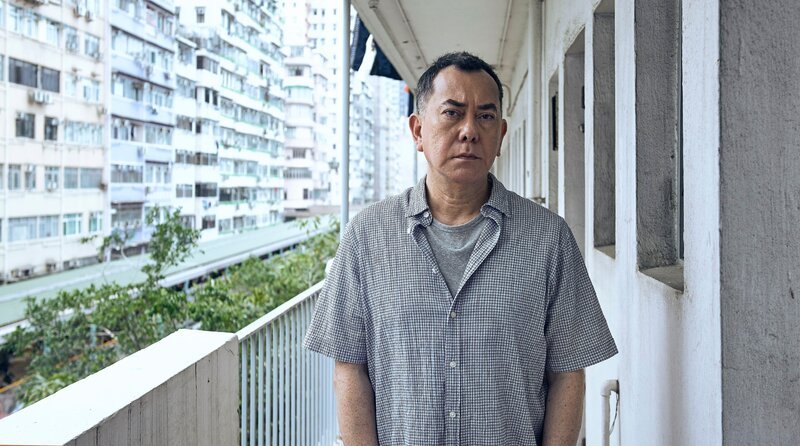 David (Anthony Wong). – Bild: WDR/​Two Brothers and all3media international
