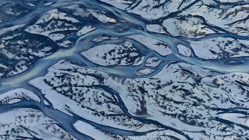 Fluss – Bild: SRF/​Light & Shadow/​WDR