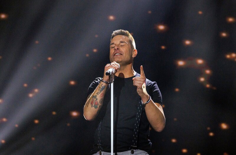 Eloy de Jong – Bild: MDR/​Michael Clemens