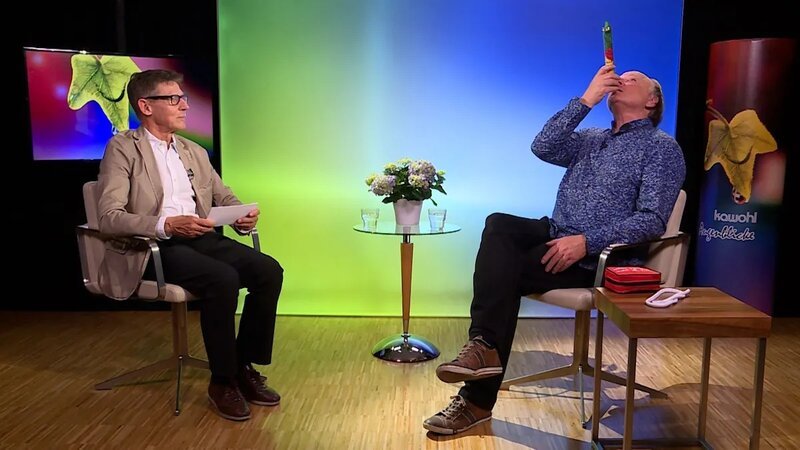 . – Bild: Bibel TV . – Bild: Bibel TV