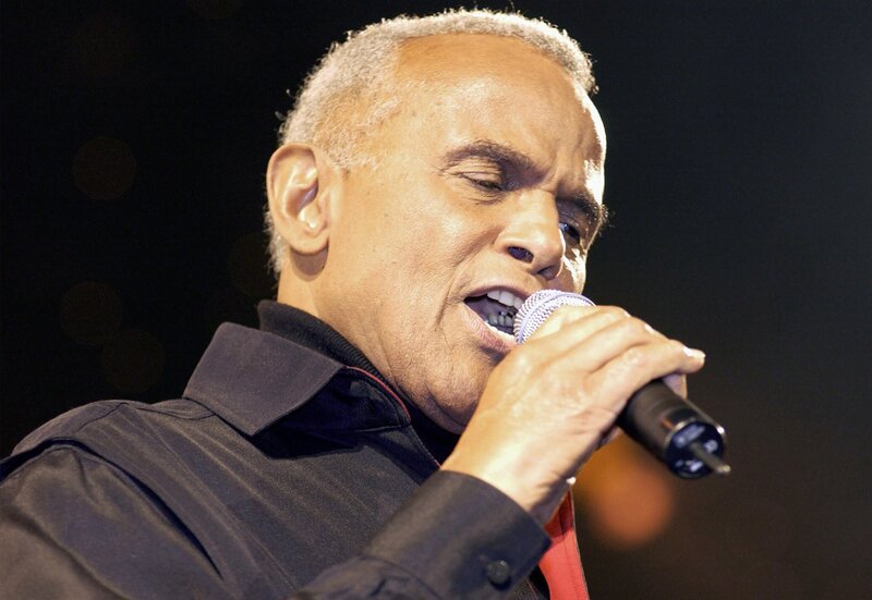 Harry Belafonte – Bild: MDR/​Axel Berger