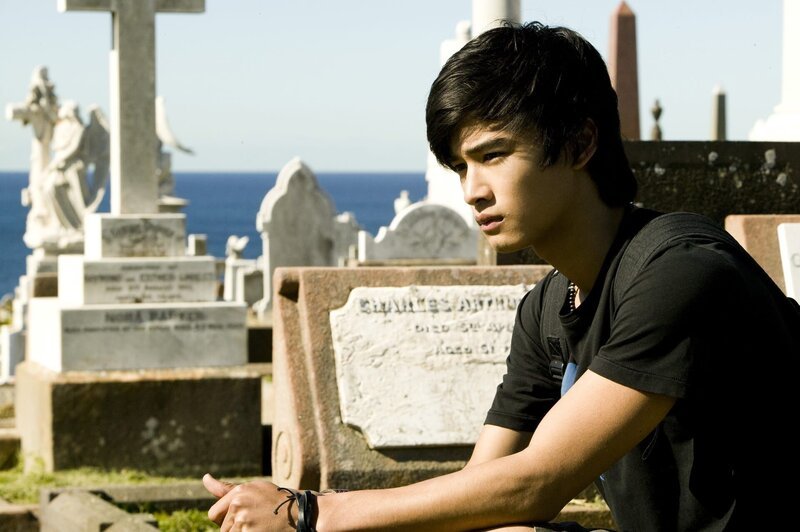 Christian (Jordan Rodrigues) – Bild: ZDF und Lisa Tomasetti