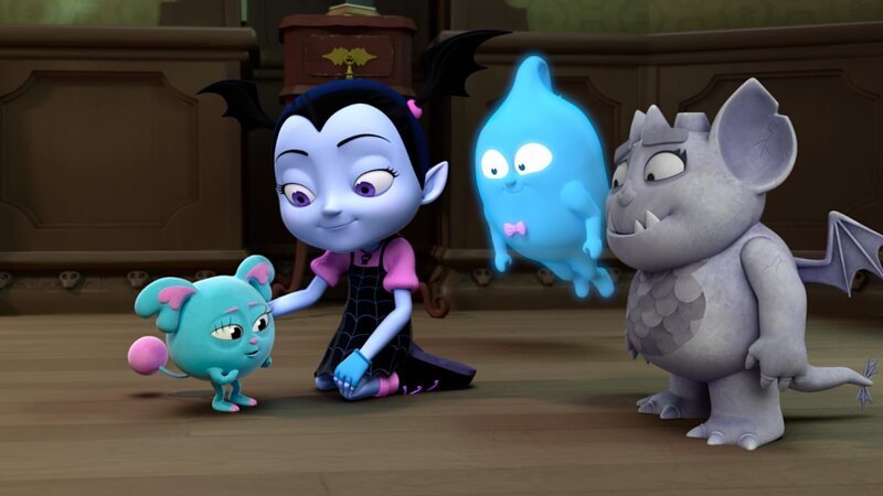 Bild: Disney+