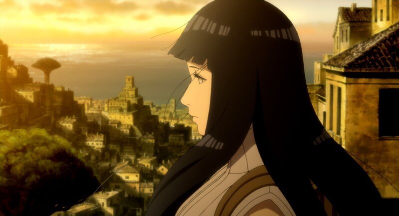  – Bild: PLURIMEDIA (Eurozoom /​ Masashi Kishimoto /​ Shippuden /​ NMP)